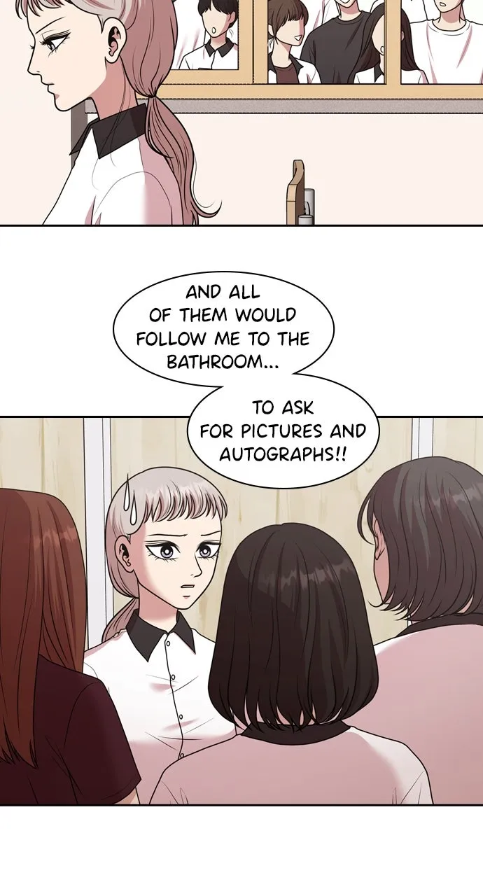 Read Tomorrow chapter 210 image 33 on Lezhin
