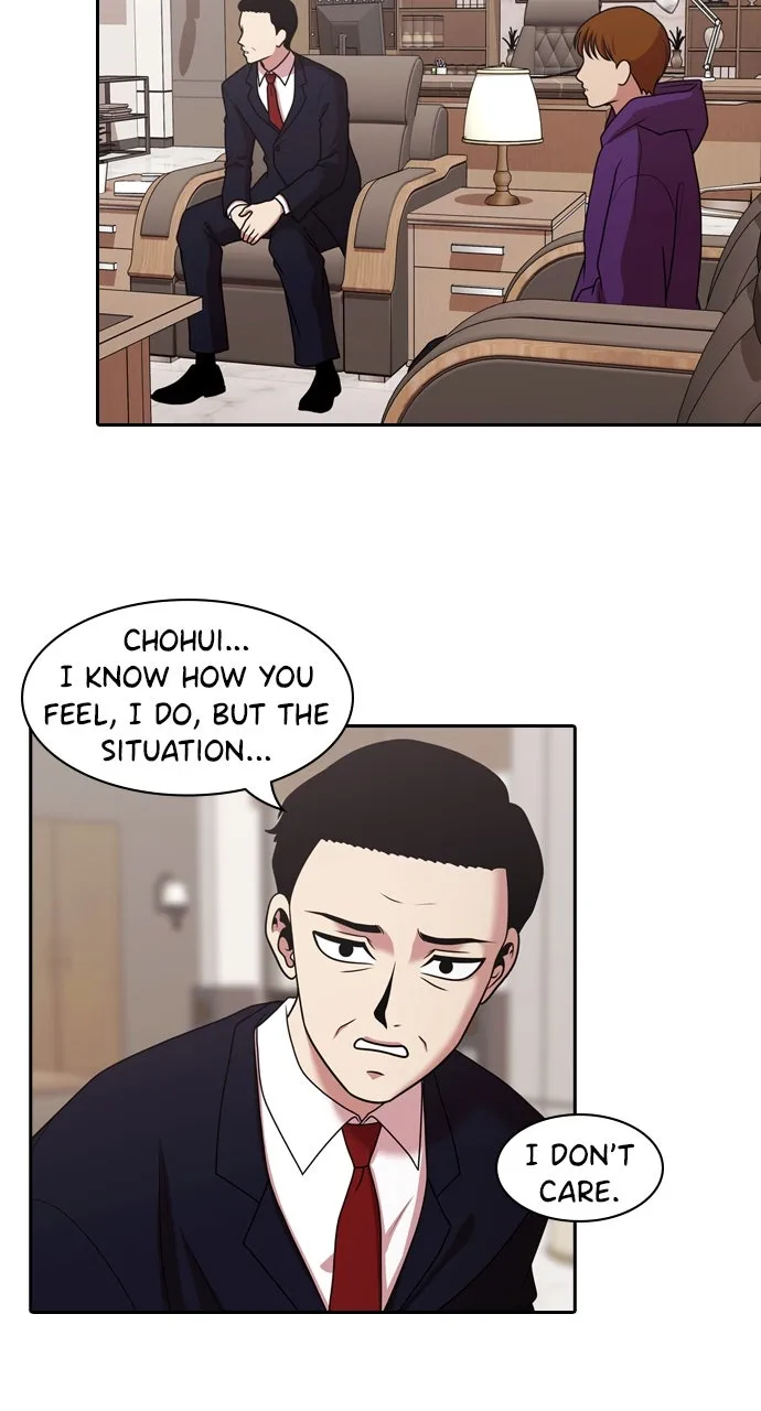 Read Tomorrow chapter 210 image 45 on Lezhin