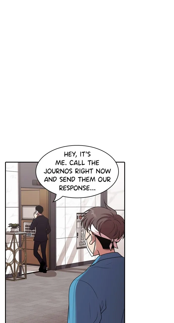Read Tomorrow chapter 210 image 47 on Lezhin