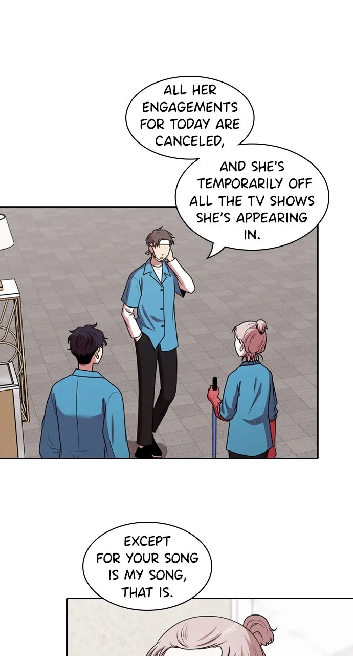 Read Tomorrow chapter 210 image 49 on Lezhin