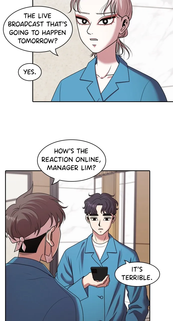 Read Tomorrow chapter 210 image 50 on Lezhin
