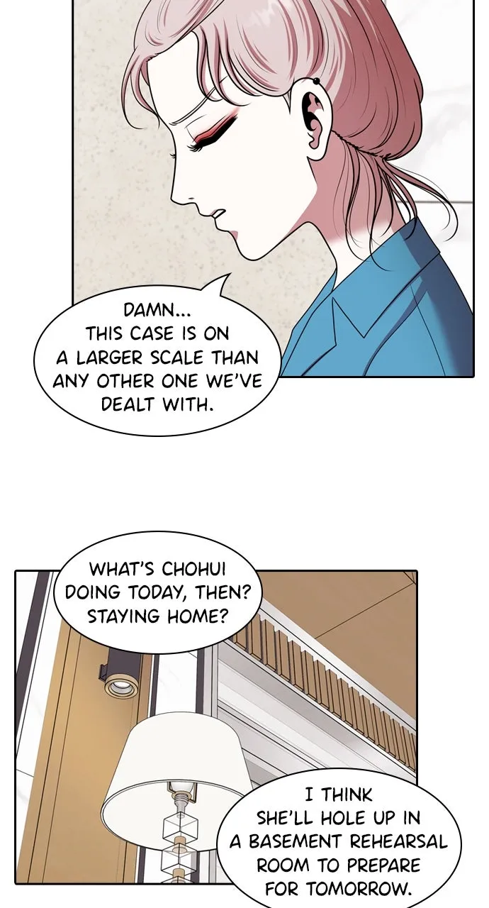Read Tomorrow chapter 210 image 53 on Lezhin