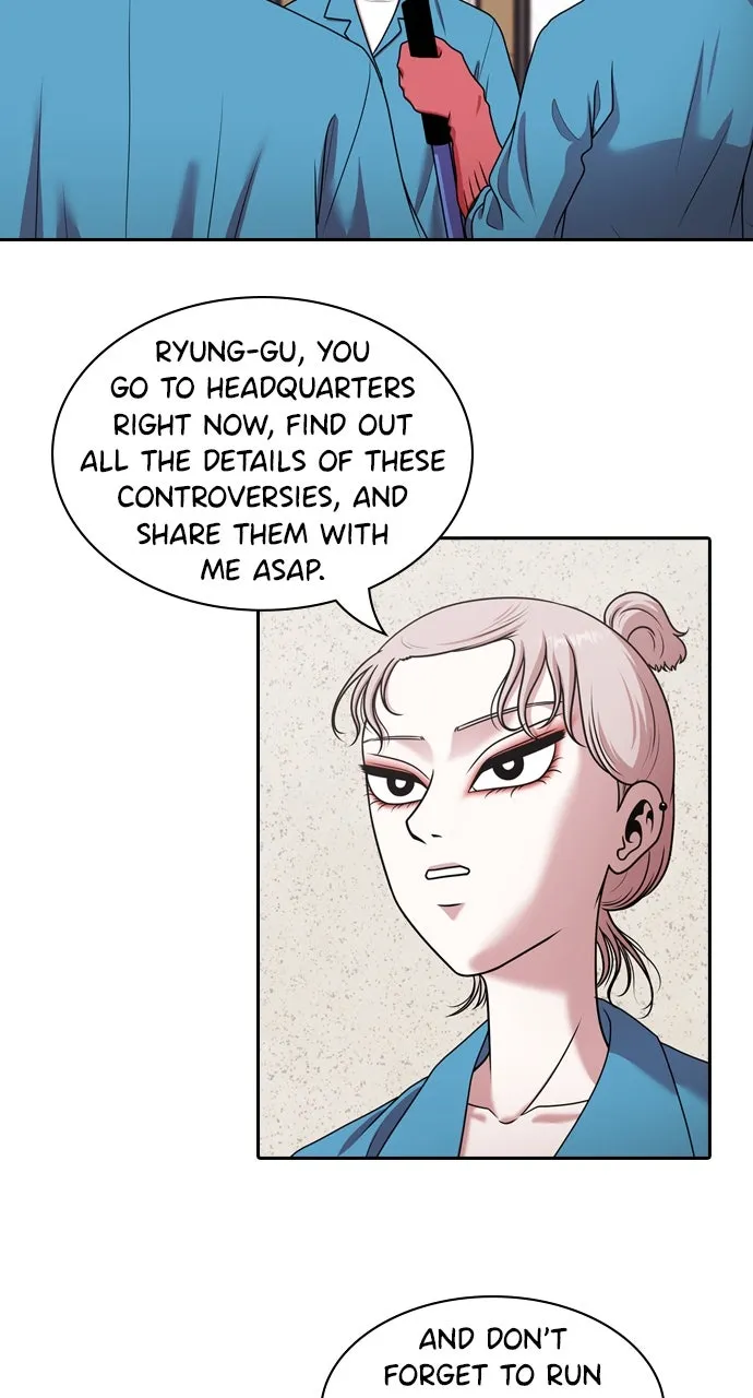 Read Tomorrow chapter 210 image 55 on Lezhin