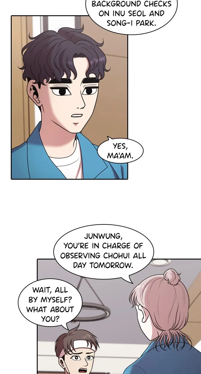 Read Tomorrow chapter 210 image 56 on Lezhin
