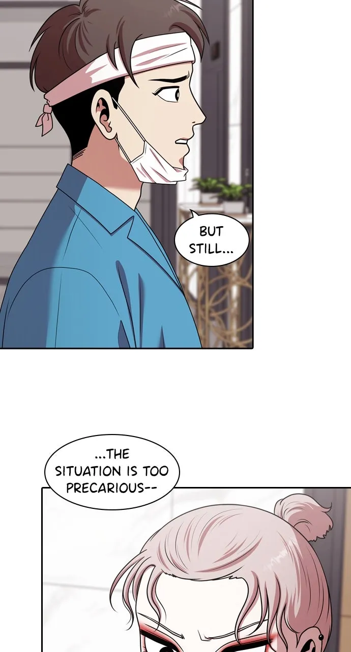Read Tomorrow chapter 210 image 59 on Lezhin