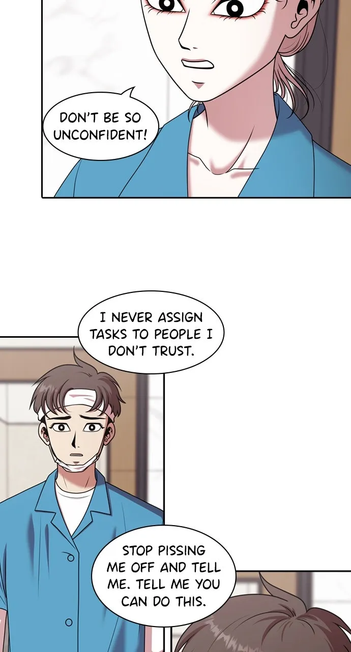 Read Tomorrow chapter 210 image 60 on Lezhin