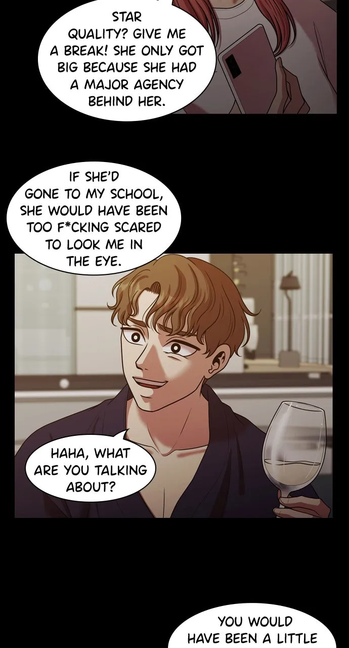 Read Tomorrow chapter 210 image 8 on Lezhin
