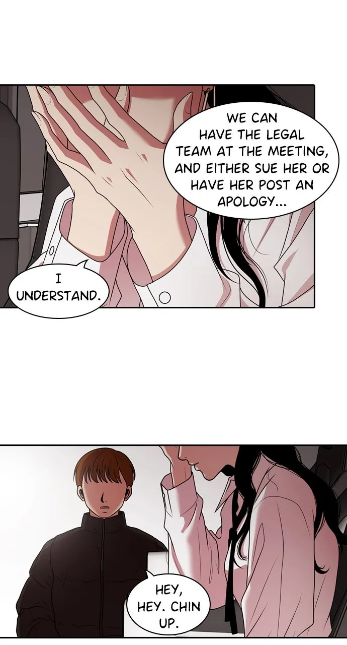 Read Tomorrow chapter 211 image 11 on Lezhin