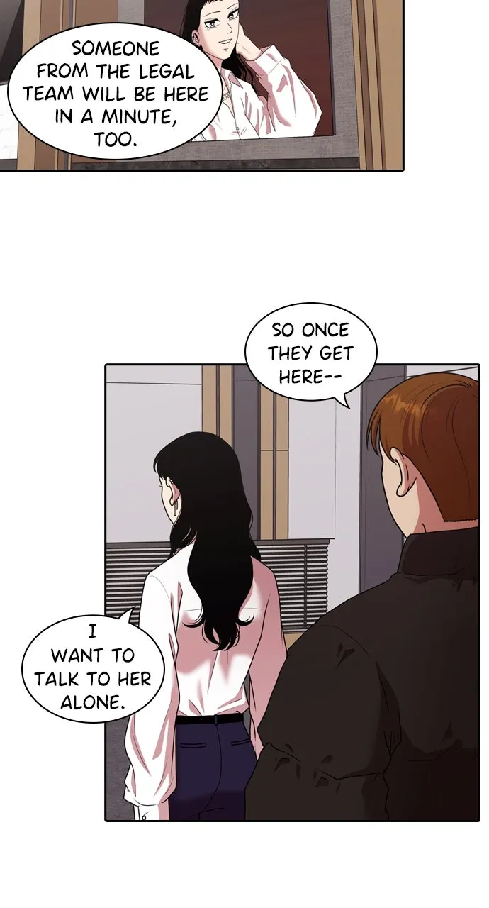 Read Tomorrow chapter 211 image 13 on Lezhin