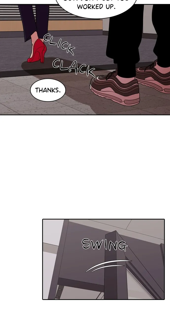 Read Tomorrow chapter 211 image 16 on Lezhin