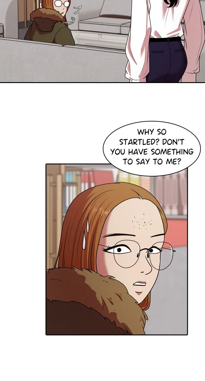 Read Tomorrow chapter 211 image 18 on Lezhin
