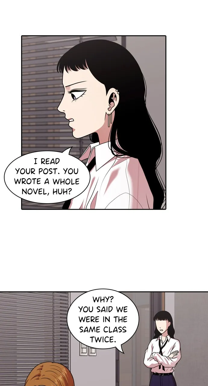 Read Tomorrow chapter 211 image 19 on Lezhin