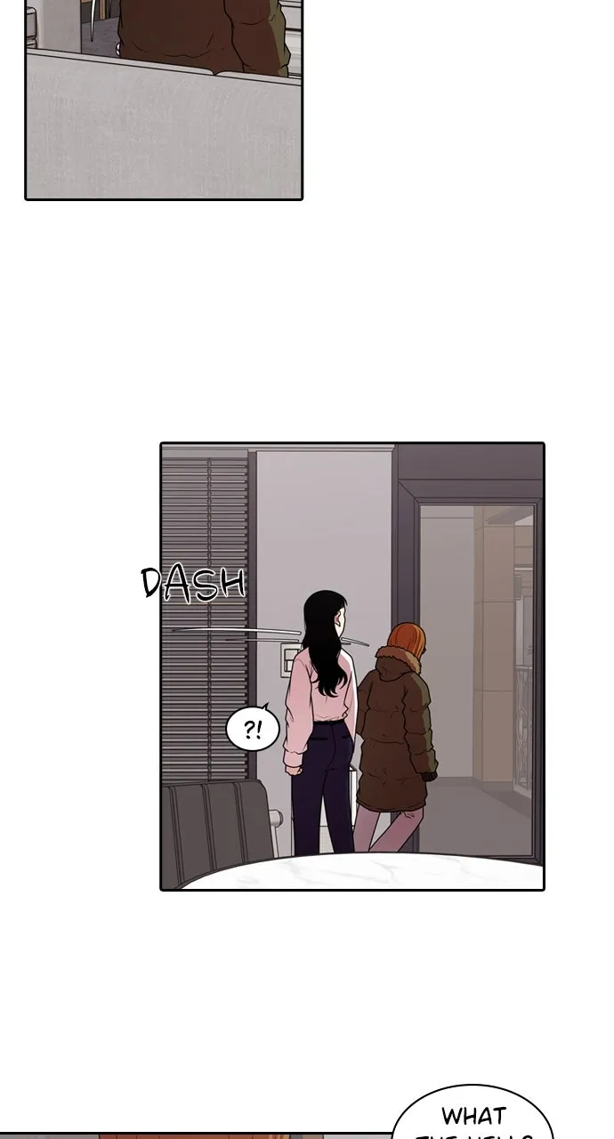 Read Tomorrow chapter 211 image 21 on Lezhin