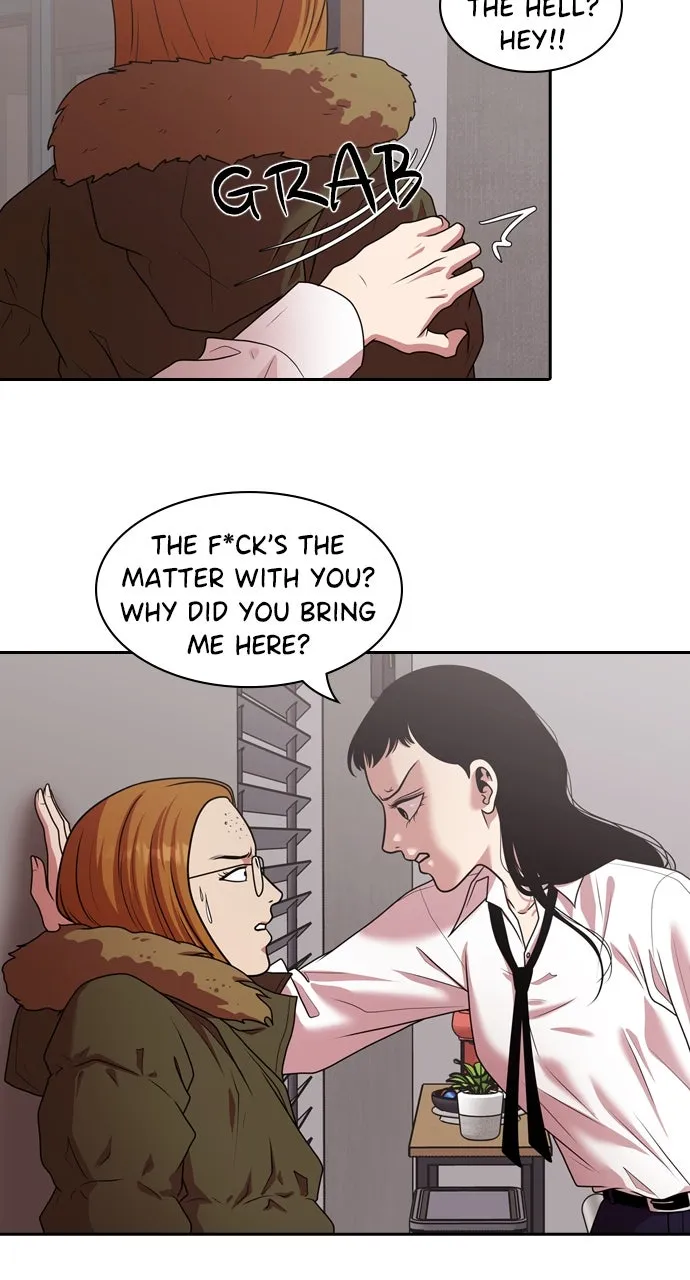 Read Tomorrow chapter 211 image 22 on Lezhin