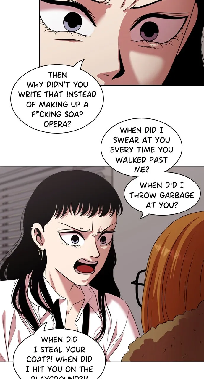 Read Tomorrow chapter 211 image 25 on Lezhin