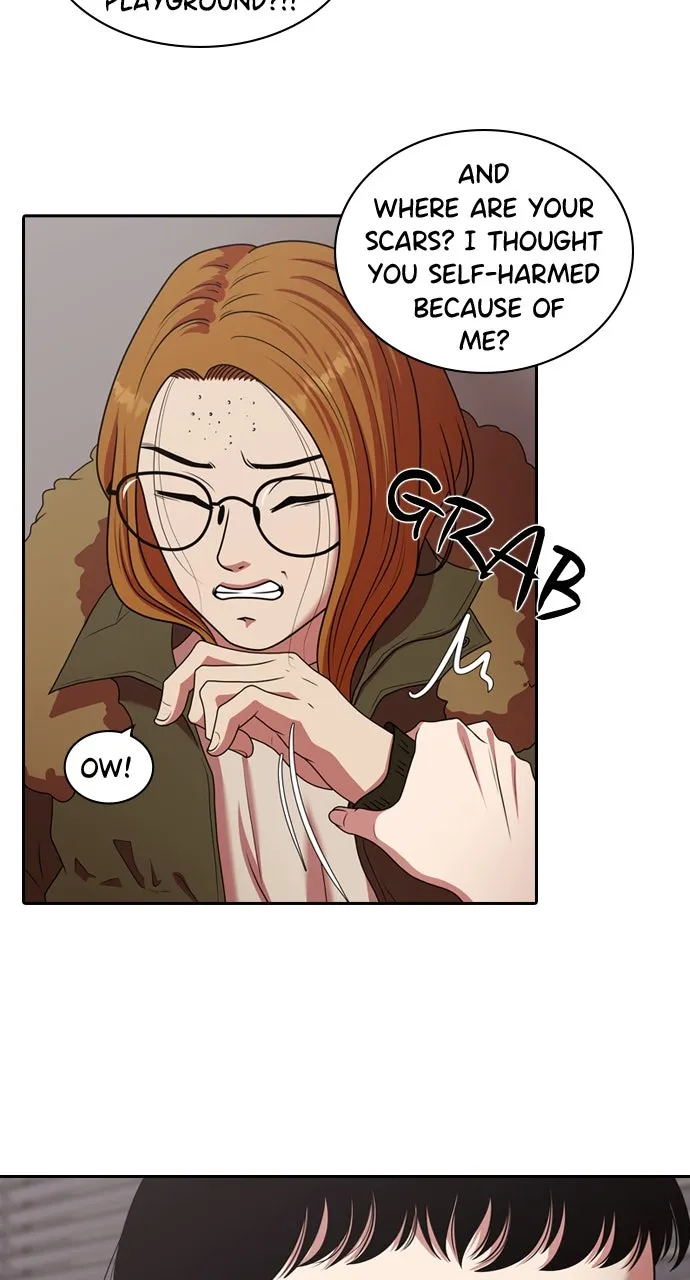 Read Tomorrow chapter 211 image 26 on Lezhin