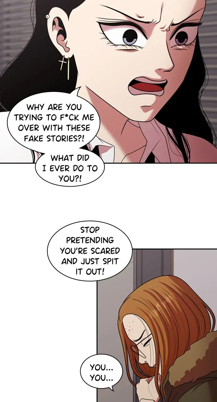 Read Tomorrow chapter 211 image 27 on Lezhin
