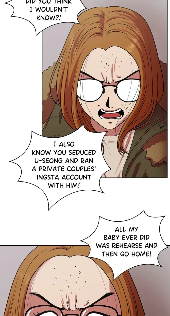 Read Tomorrow chapter 211 image 30 on Lezhin