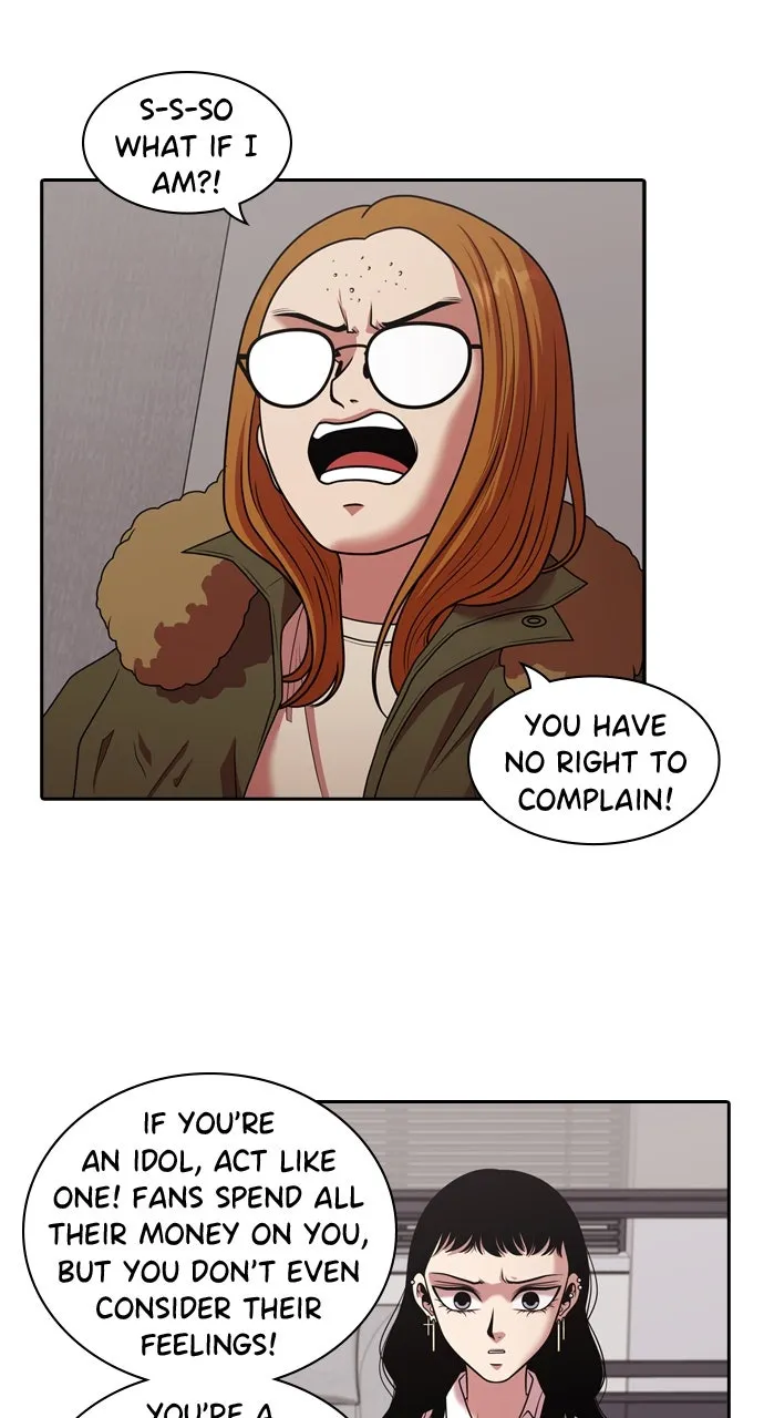 Read Tomorrow chapter 211 image 32 on Lezhin