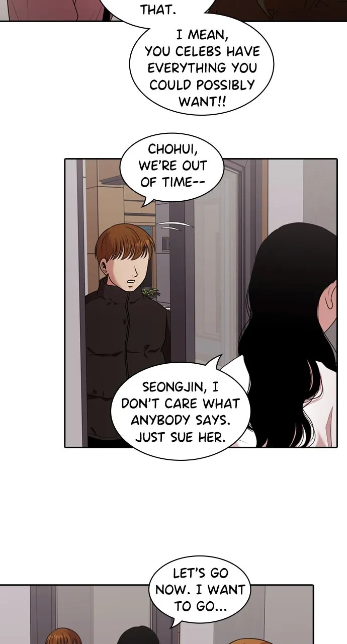 Read Tomorrow chapter 211 image 35 on Lezhin