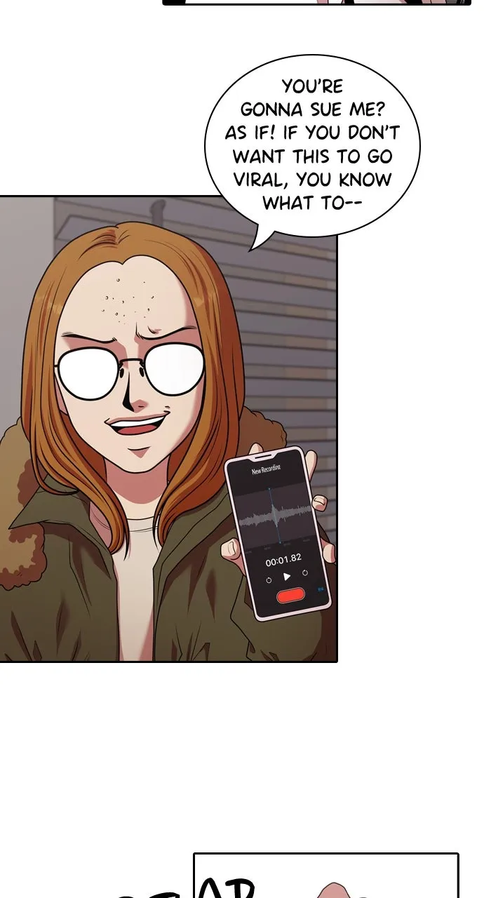 Read Tomorrow chapter 211 image 37 on Lezhin