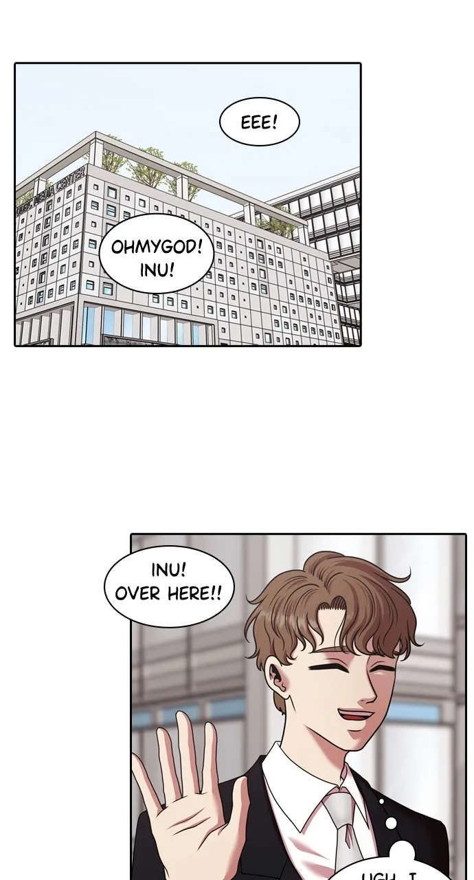 Read Tomorrow chapter 211 image 41 on Lezhin