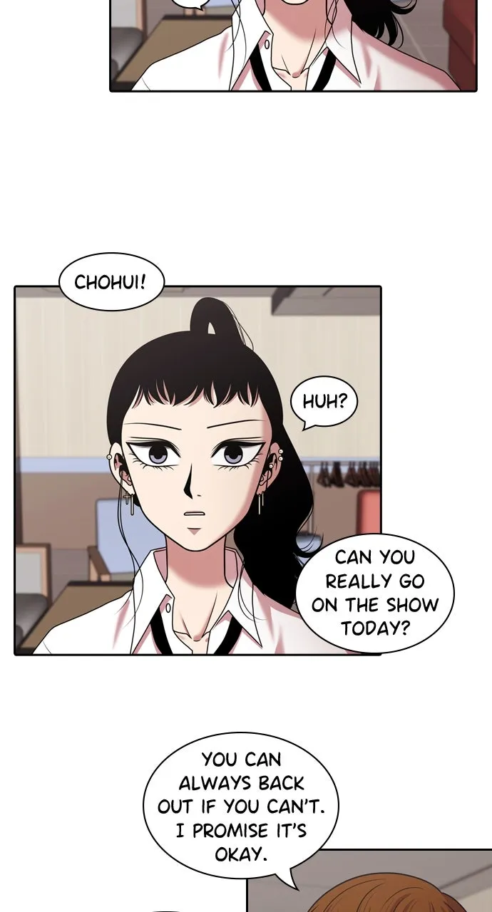 Read Tomorrow chapter 211 image 52 on Lezhin