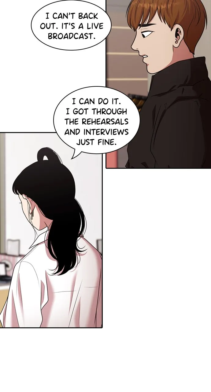 Read Tomorrow chapter 211 image 53 on Lezhin