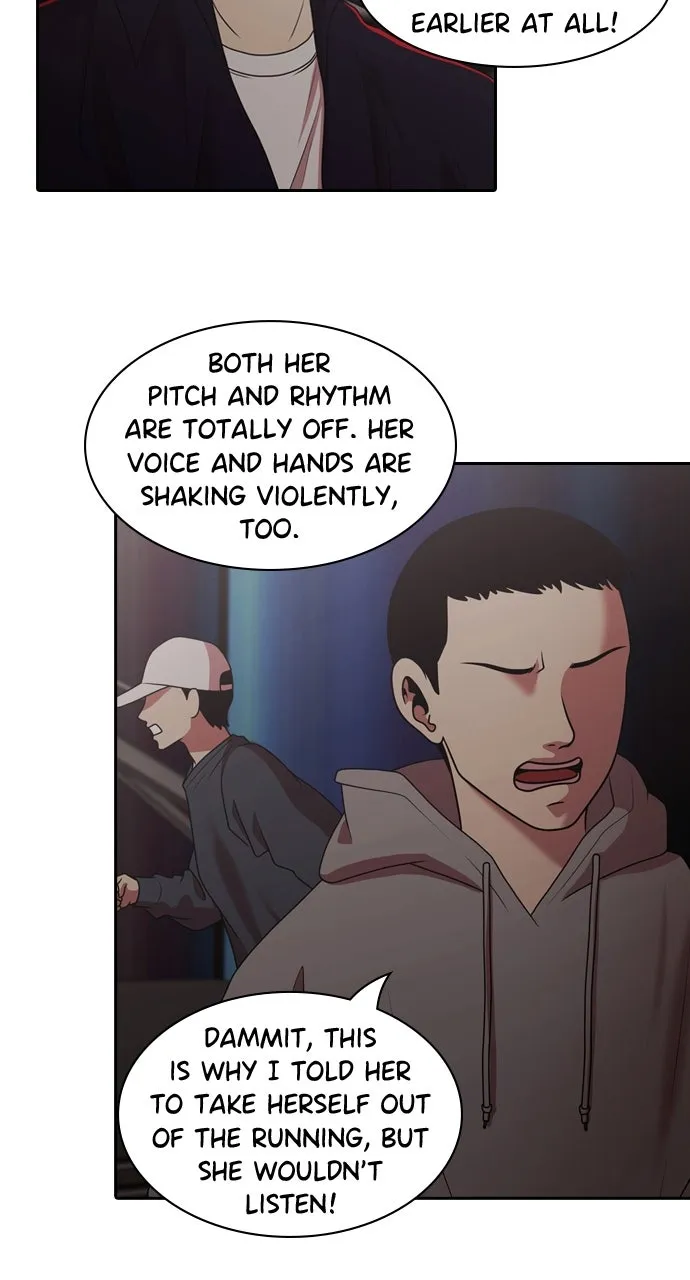 Read Tomorrow chapter 211 image 63 on Lezhin