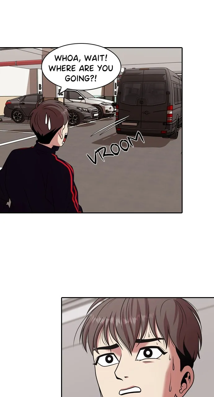 Read Tomorrow chapter 211 image 67 on Lezhin