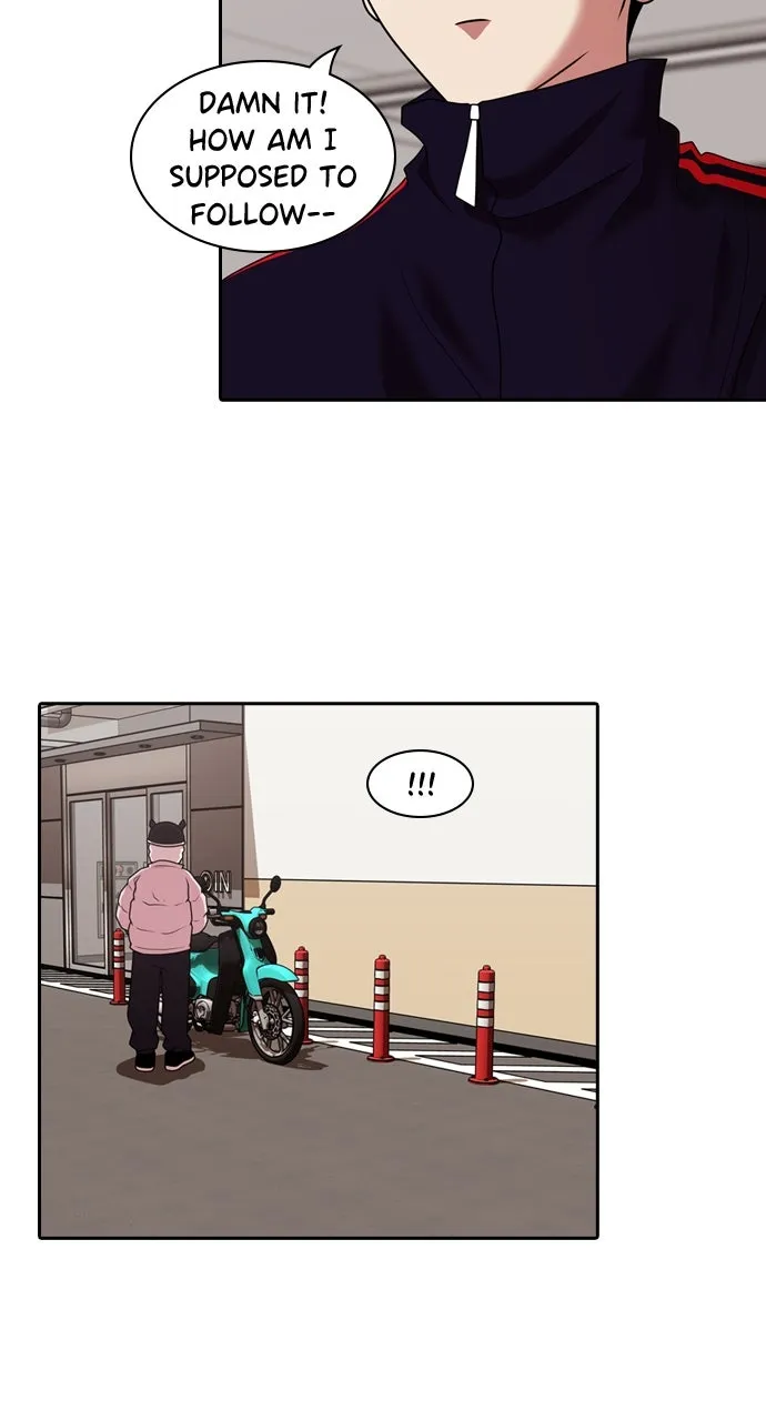 Read Tomorrow chapter 211 image 68 on Lezhin