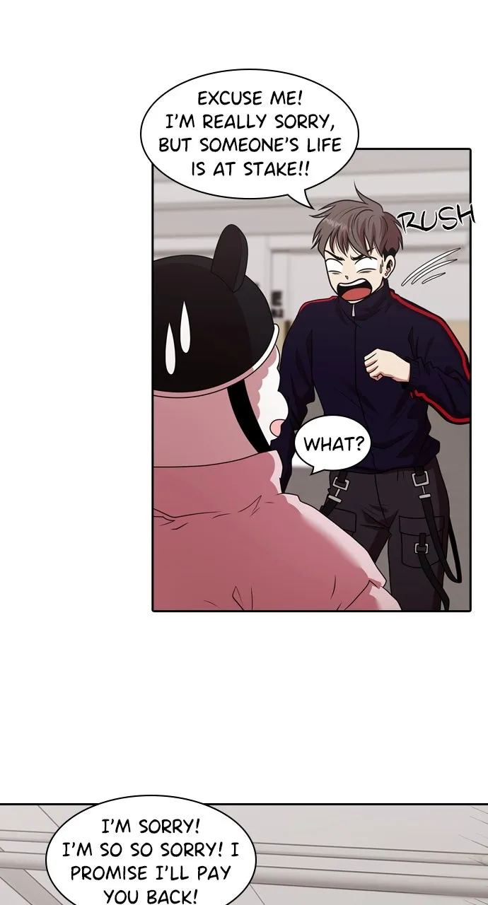 Read Tomorrow chapter 211 image 69 on Lezhin