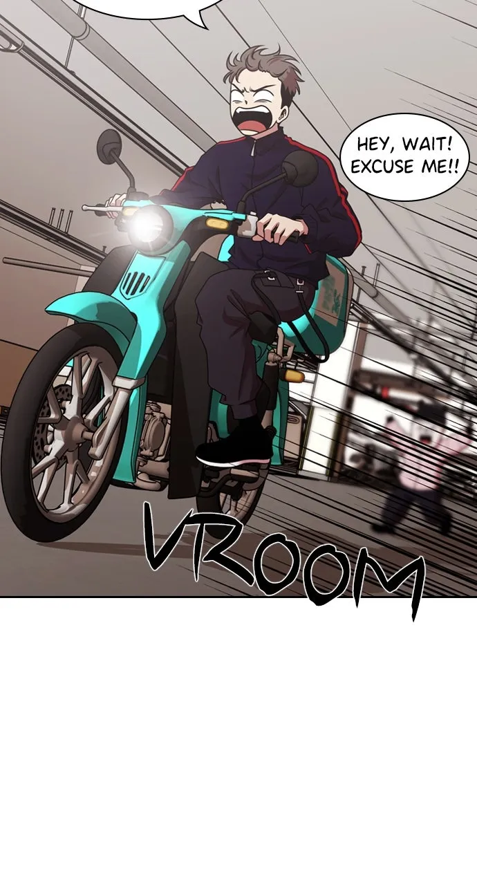 Read Tomorrow chapter 211 image 70 on Lezhin