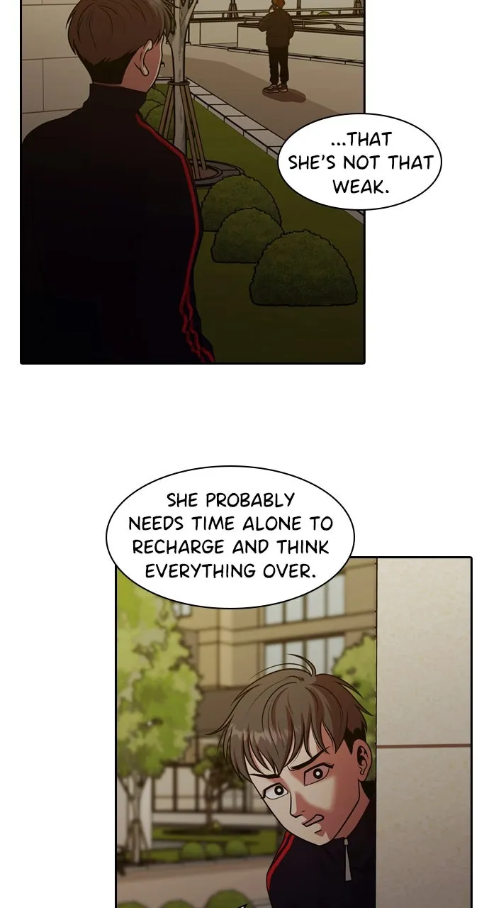 Read Tomorrow chapter 211 image 73 on Lezhin