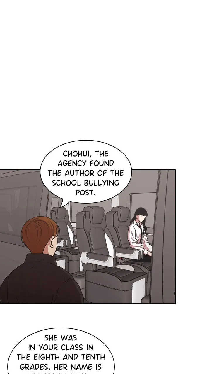 Read Tomorrow chapter 211 image 8 on Lezhin