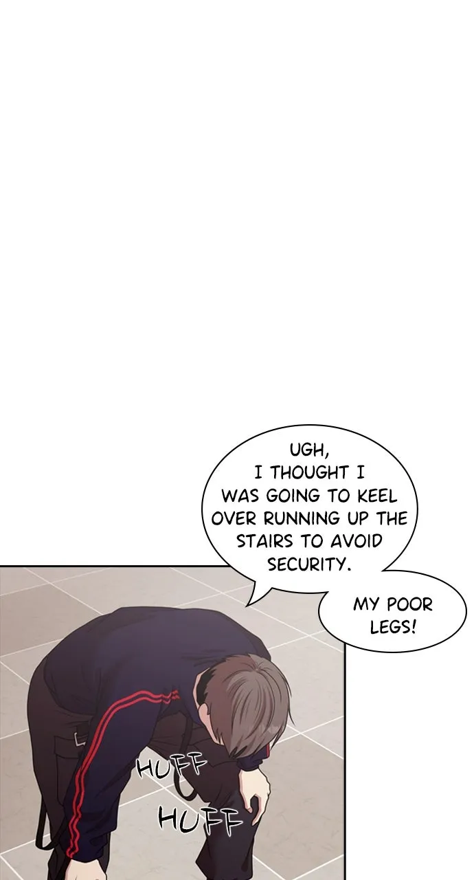 Read Tomorrow chapter 211 image 81 on Lezhin