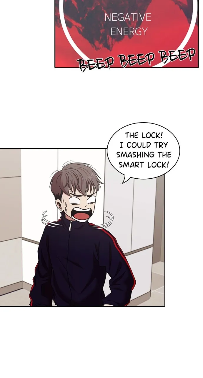 Read Tomorrow chapter 211 image 84 on Lezhin