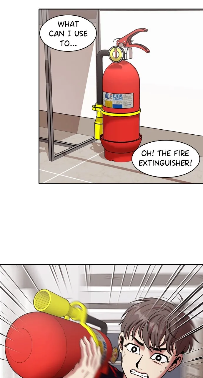 Read Tomorrow chapter 211 image 85 on Lezhin
