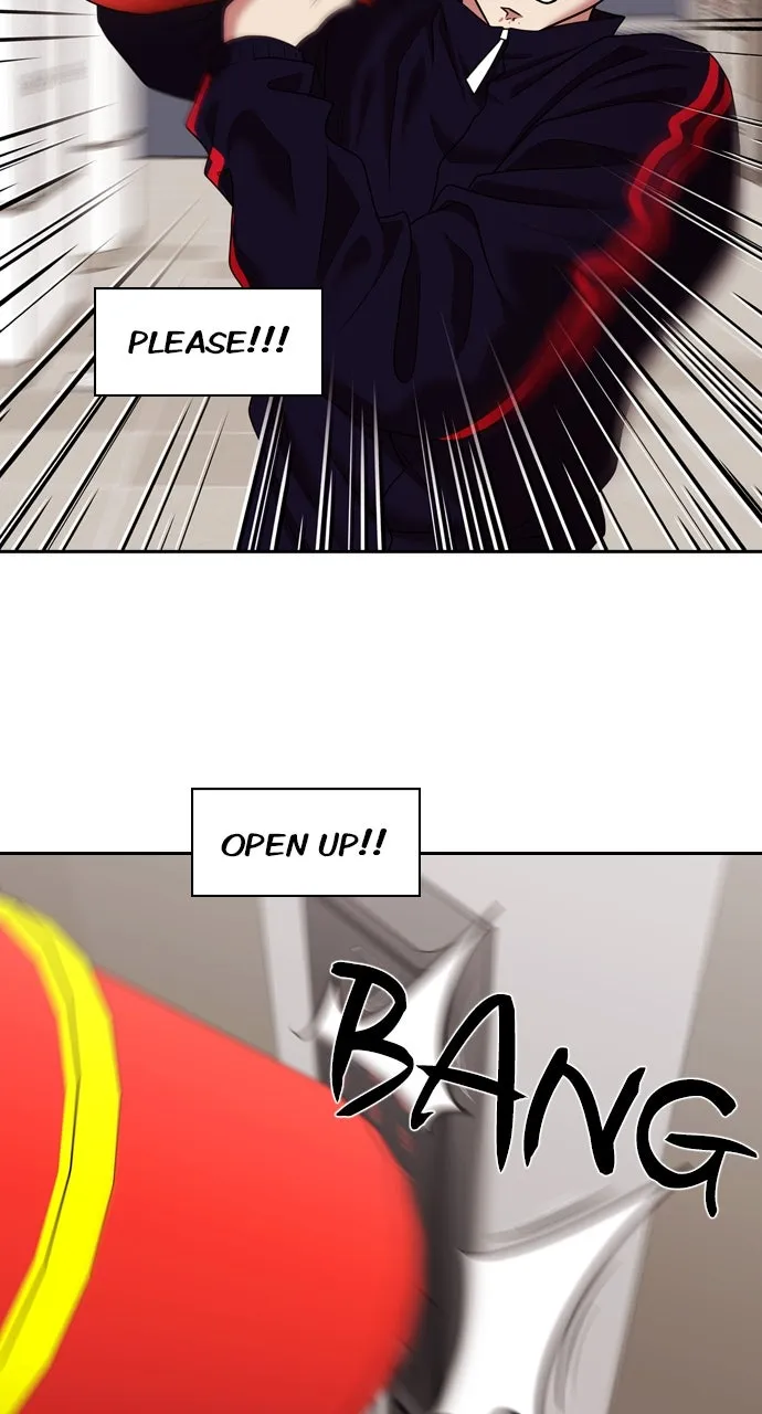 Read Tomorrow chapter 211 image 86 on Lezhin