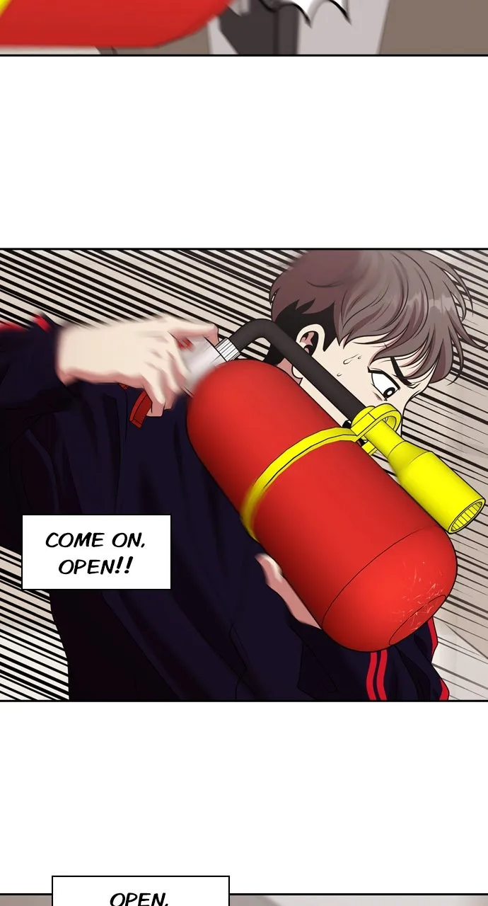 Read Tomorrow chapter 211 image 87 on Lezhin