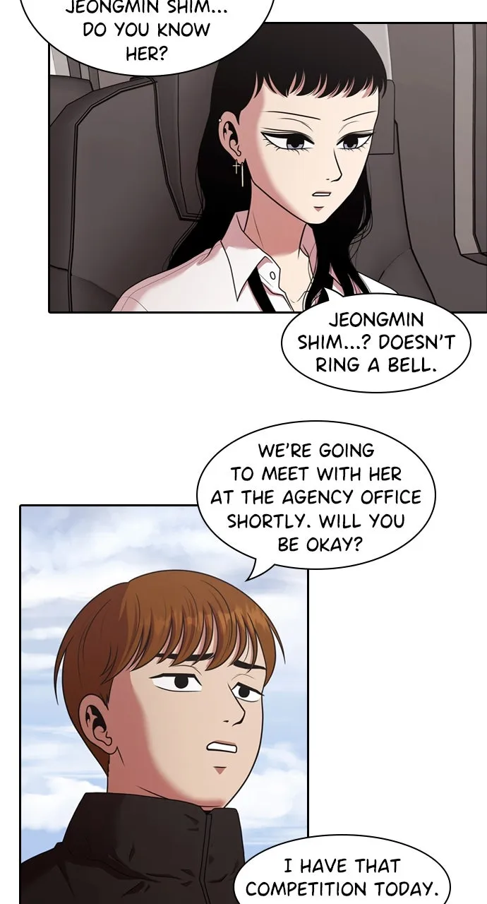 Read Tomorrow chapter 211 image 9 on Lezhin