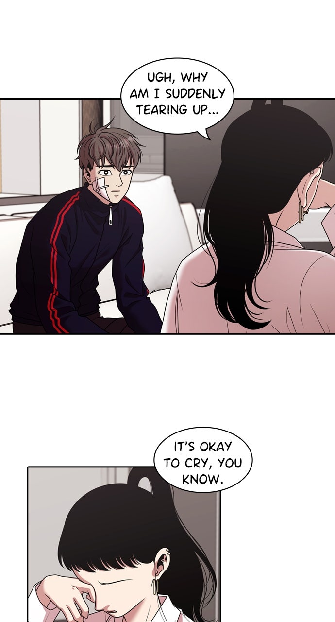 Read Tomorrow chapter 213 image 1 on Lezhin
