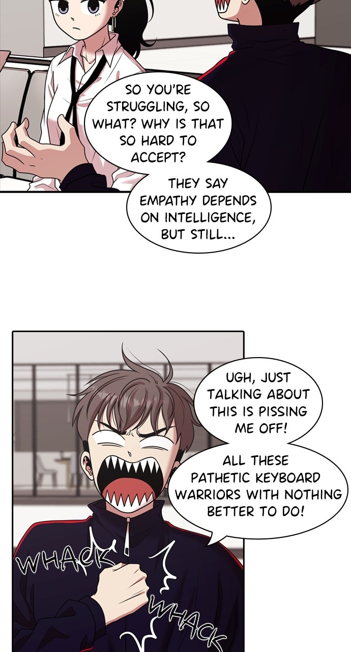 Read Tomorrow chapter 213 image 11 on Lezhin