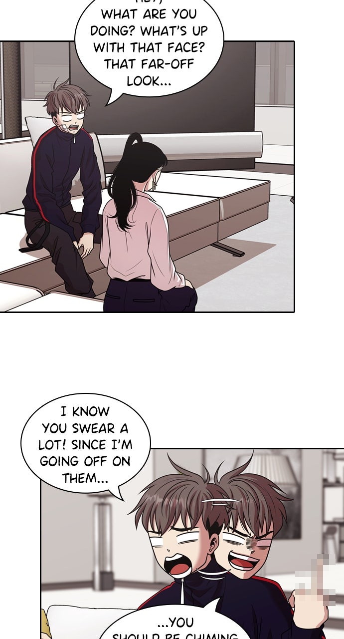 Read Tomorrow chapter 213 image 13 on Lezhin