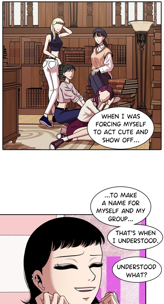 Read Tomorrow chapter 213 image 16 on Lezhin
