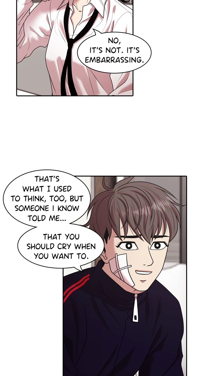 Read Tomorrow chapter 213 image 2 on Lezhin