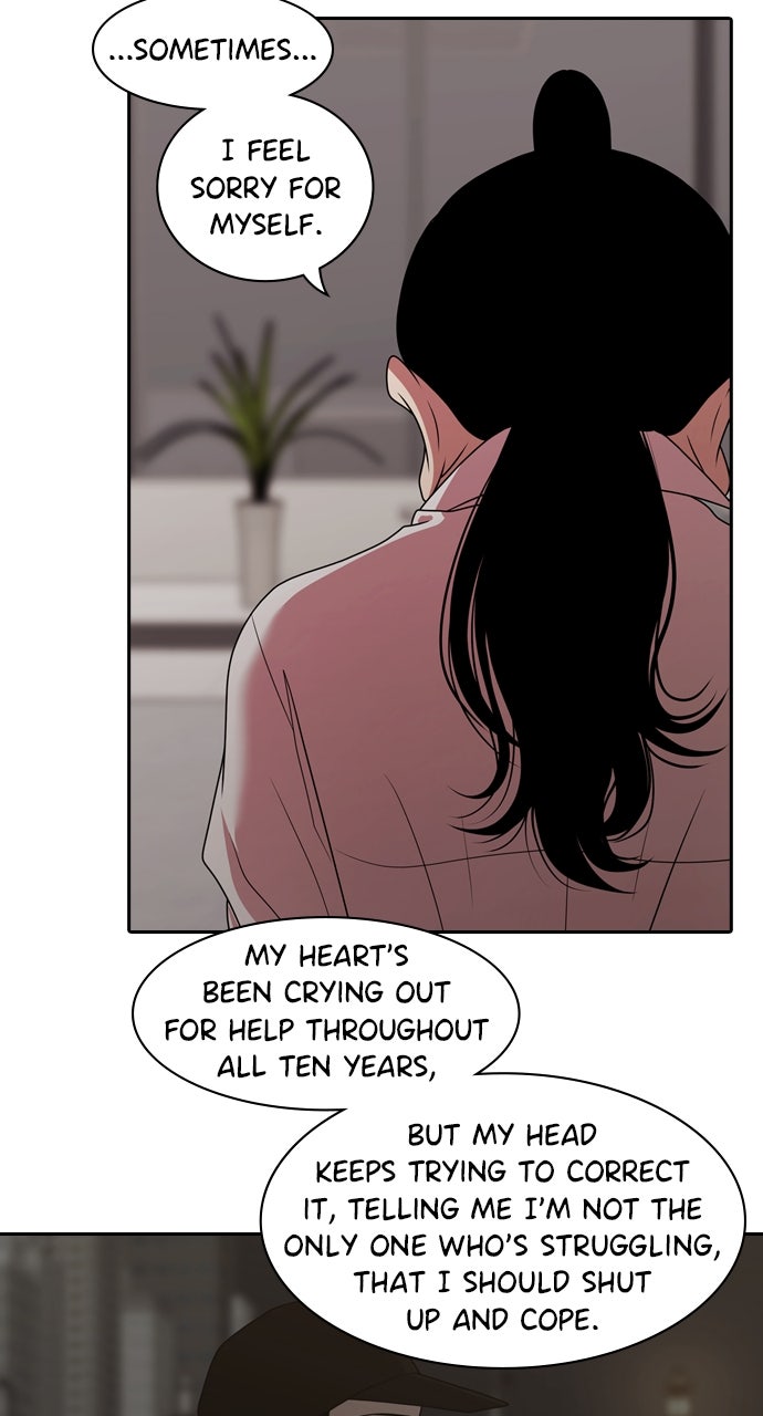 Read Tomorrow chapter 213 image 20 on Lezhin
