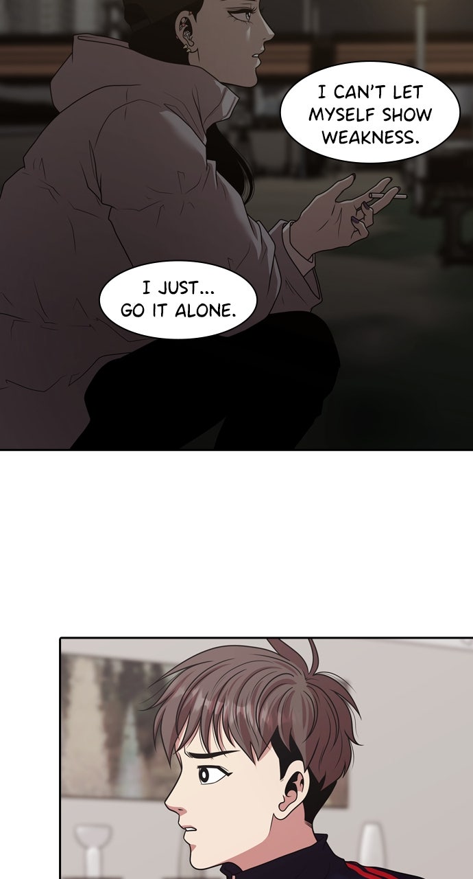 Read Tomorrow chapter 213 image 21 on Lezhin