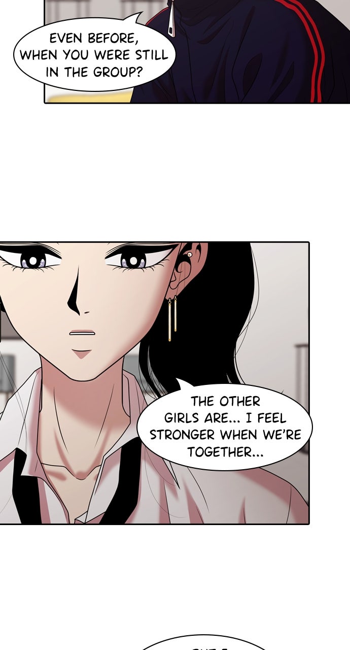 Read Tomorrow chapter 213 image 22 on Lezhin
