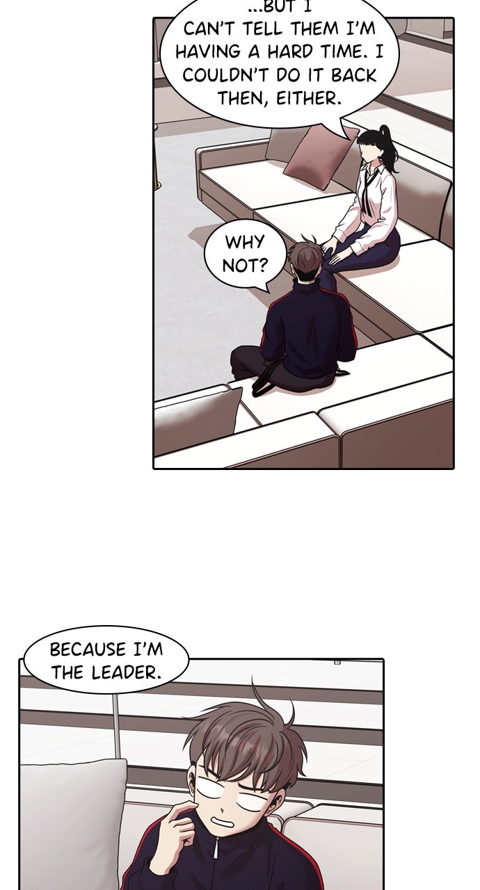 Read Tomorrow chapter 213 image 23 on Lezhin